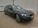  Bmw  Serie 3 BMW Série 3 Touring / 2022 / 5P / Break 318i 156ch Business Design BVA8 #5