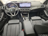  Bmw  Serie 3 BMW Série 3 Touring / 2022 / 5P / Break 318i 156ch Business Design BVA8 #6