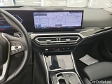  Bmw  Serie 3 BMW Série 3 Touring / 2022 / 5P / Break 318i 156ch Business Design BVA8 #8