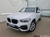  Bmw  X3 Série  xDrive 30 e Lounge 2.0 290CV BVA8 E6d 