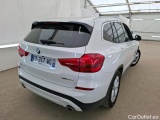  Bmw  X3 Série  xDrive 30 e Lounge 2.0 290CV BVA8 E6d #3