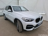  Bmw  X3 Série  xDrive 30 e Lounge 2.0 290CV BVA8 E6d #4