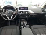  Bmw  X3 Série  xDrive 30 e Lounge 2.0 290CV BVA8 E6d #5
