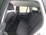  Bmw  X3 Série  xDrive 30 e Lounge 2.0 290CV BVA8 E6d #9