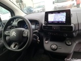  Citroen  Berlingo  Fourgon Worker M 1000 1.2 PureTech 130CV BVA8 E6d #5