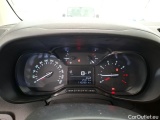  Citroen  Berlingo  Fourgon Worker M 1000 1.2 PureTech 130CV BVA8 E6d #6