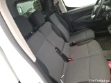  Citroen  Berlingo  Fourgon Worker M 1000 1.2 PureTech 130CV BVA8 E6d #8