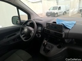  Citroen  Berlingo  Fourgon Club M 650 1.5 BlueHDi 100CV BVM5 E6dT #5