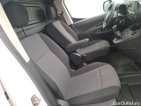  Citroen  Berlingo  Fourgon Club M 650 1.5 BlueHDi 100CV BVM5 E6dT #6