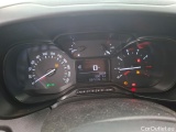  Citroen  Berlingo  Fourgon Club M 650 1.5 BlueHDi 100CV BVM5 E6dT #7