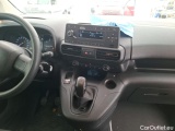  Citroen  Berlingo  Fourgon Club M 650 1.5 BlueHDi 100CV BVM5 E6dT #10