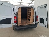  Citroen  Berlingo  Fourgon Club M 650 1.5 BlueHDi 100CV BVM5 E6dT #8