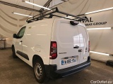  Citroen  Berlingo  Fourgon Driver M 1000 1.5 BlueHDi 100CV BVM5 E6dT #2