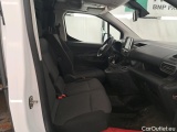  Citroen  Berlingo  Fourgon Driver M 1000 1.5 BlueHDi 100CV BVM5 E6dT #6