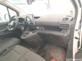  Citroen  Berlingo  Fourgon Driver M 1000 1.5 BlueHDi 100CV BVM5 E6dT #5