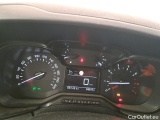  Citroen  Berlingo  Fourgon Driver M 1000 1.5 BlueHDi 100CV BVM5 E6dT #7