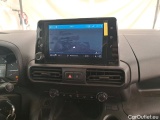  Citroen  Berlingo  Fourgon Driver M 1000 1.5 BlueHDi 100CV BVM5 E6dT #10