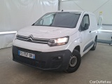  Citroen  Berlingo  Fourgon Club M 650 1.5 BlueHDi 75CV BVM5 E6dT 