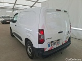  Citroen  Berlingo  Fourgon Club M 650 1.5 BlueHDi 75CV BVM5 E6dT #2