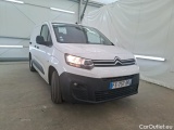  Citroen  Berlingo  Fourgon Club M 650 1.5 BlueHDi 75CV BVM5 E6dT #4