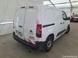  Citroen  Berlingo  Fourgon Club M 650 1.5 BlueHDi 75CV BVM5 E6dT #3