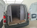  Citroen  Berlingo  Fourgon Club M 650 1.5 BlueHDi 75CV BVM5 E6dT #10
