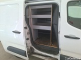  Citroen  Berlingo  Fourgon Club M 650 1.5 BlueHDi 75CV BVM5 E6dT #9