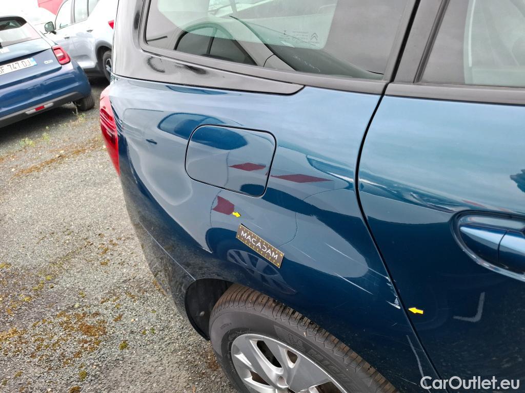  Citroen  C4 Grand Picasso /Spacetourer Business Class 1.5 BlueHDi 130CV BVA8 E6dT #1