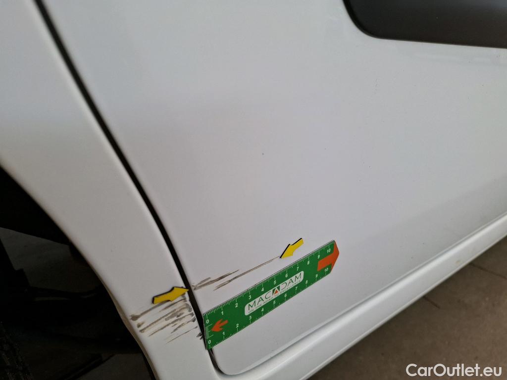  Citroen  Berlingo  Fourgon Club L1 (Court) 1.6 BlueHDi 100CV BVM5 E6 #25
