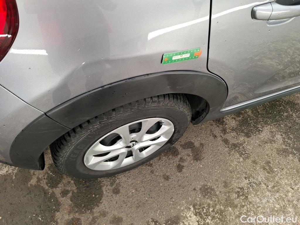 Citroen  C3  Shine Business 1.2 PureTech 80CV BVM5 E6 #20