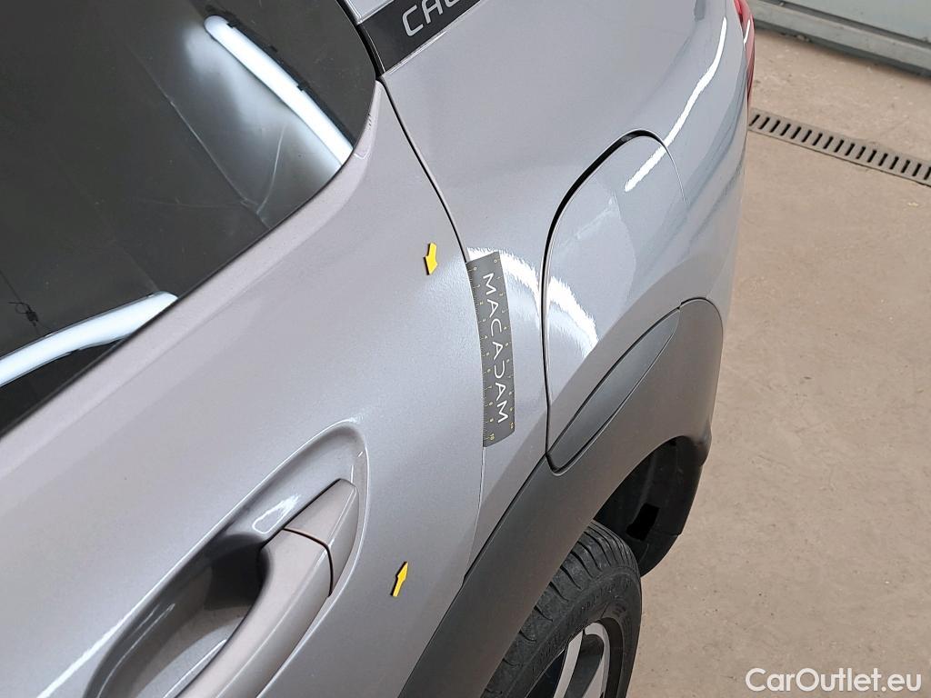  Citroen  C4 Cactus  Shine Business 1.5 BlueHDi 100CV BVM6 E6dT #9