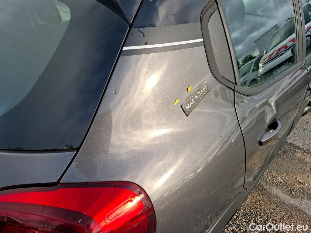  Citroen  C3  Shine Business 1.2 PureTech 110CV BVM6 E6d #25