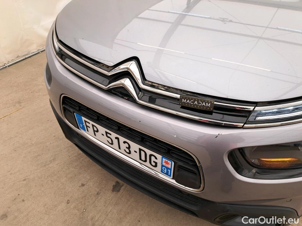  Citroen  C4 Cactus  Shine Business 1.5 BlueHDi 100CV BVM6 E6dT #37