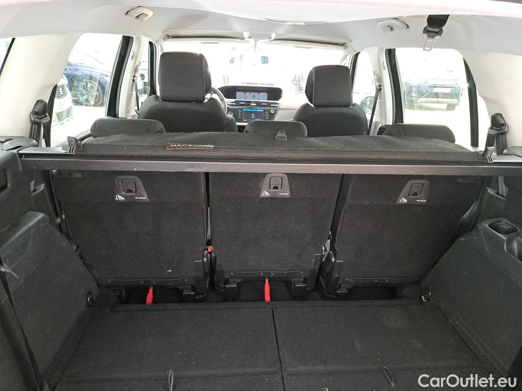  Citroen  C4 Grand Picasso /Spacetourer Business 1.2 PureTech 130CV BVA8 7 Sieges E6d #24