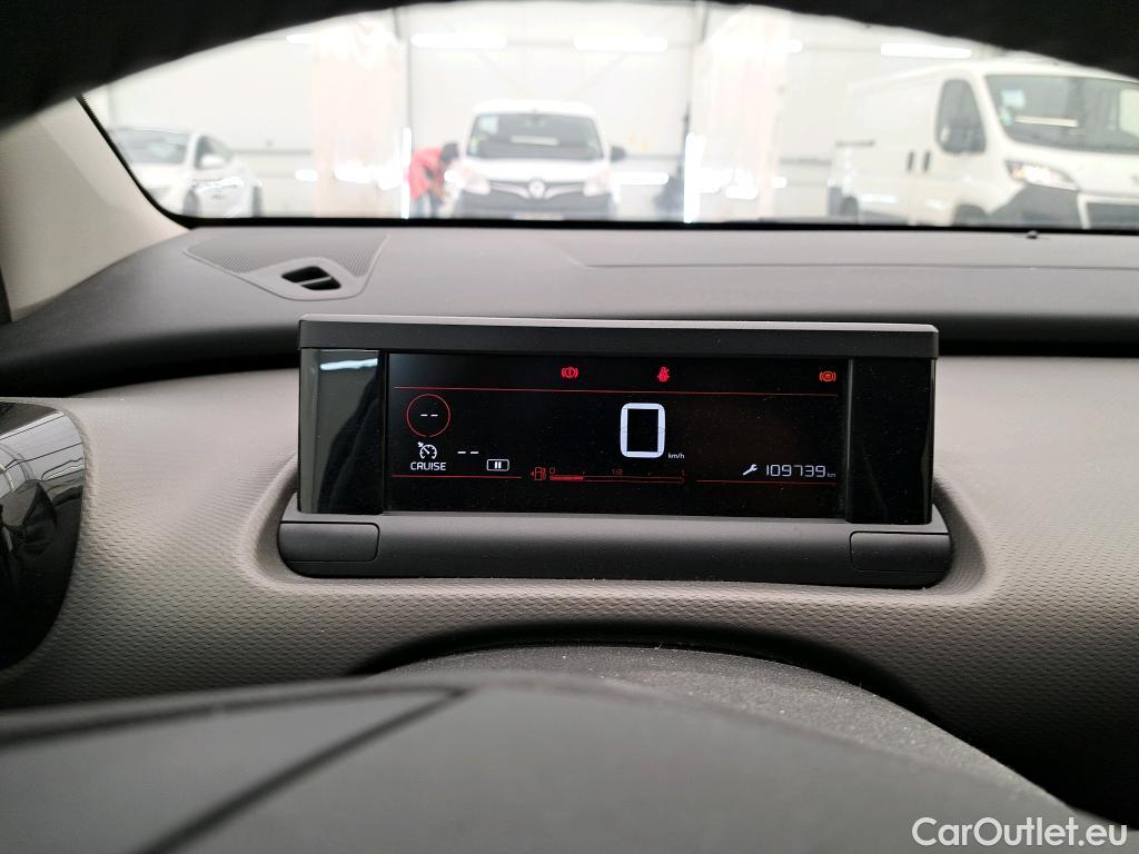  Citroen  C4 Cactus  Shine Business 1.5 BlueHDi 100CV BVM6 E6dT #59