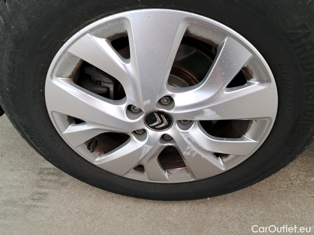  Citroen  C4 Grand Picasso /Spacetourer Business 1.2 PureTech 130CV BVA8 7 Sieges E6d #19