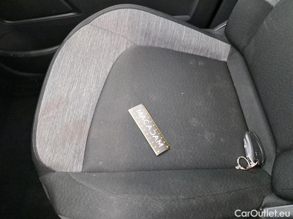  Citroen  C4 Grand Picasso /Spacetourer Business 1.2 PureTech 130CV BVA8 7 Sieges E6d #28
