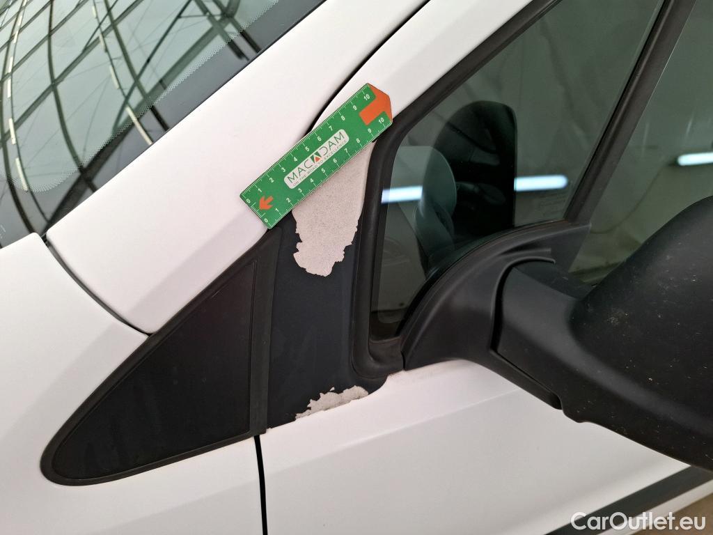  Citroen  Berlingo  Fourgon Club L1 (Court) 1.6 BlueHDi 100CV BVM5 E6 #16