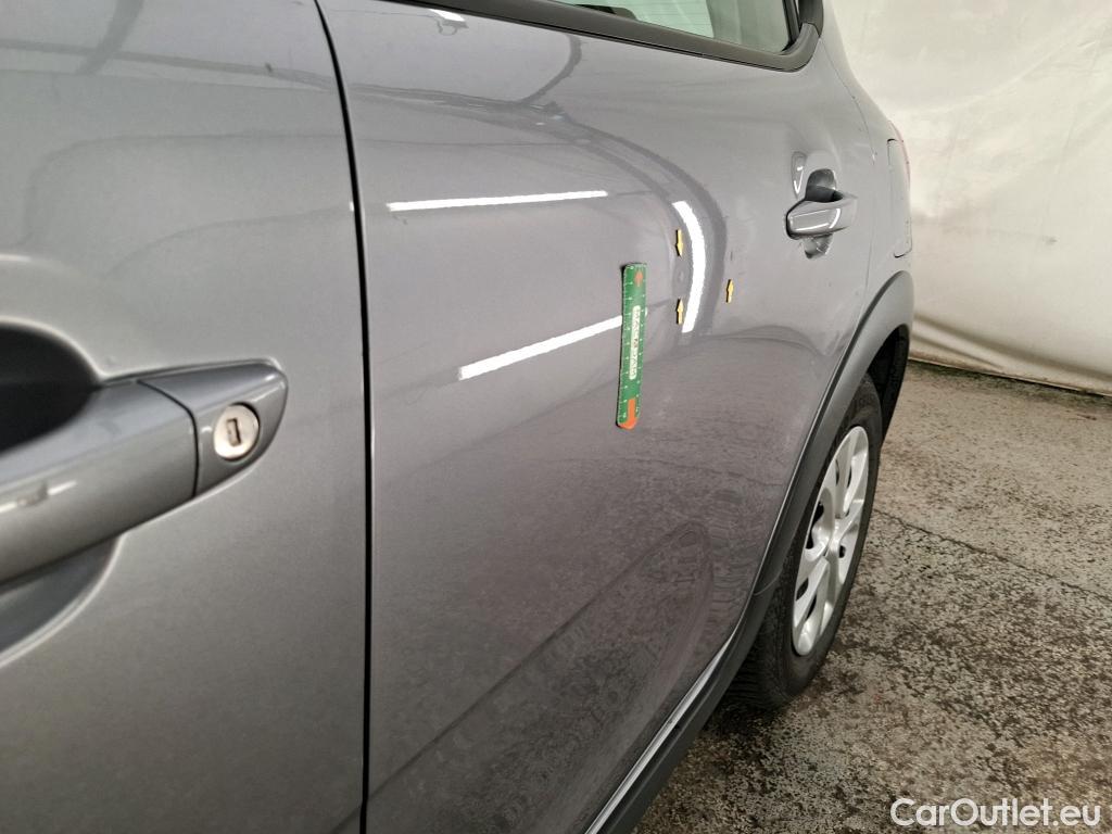  Citroen  C3  Shine Business 1.2 PureTech 80CV BVM5 E6 #17