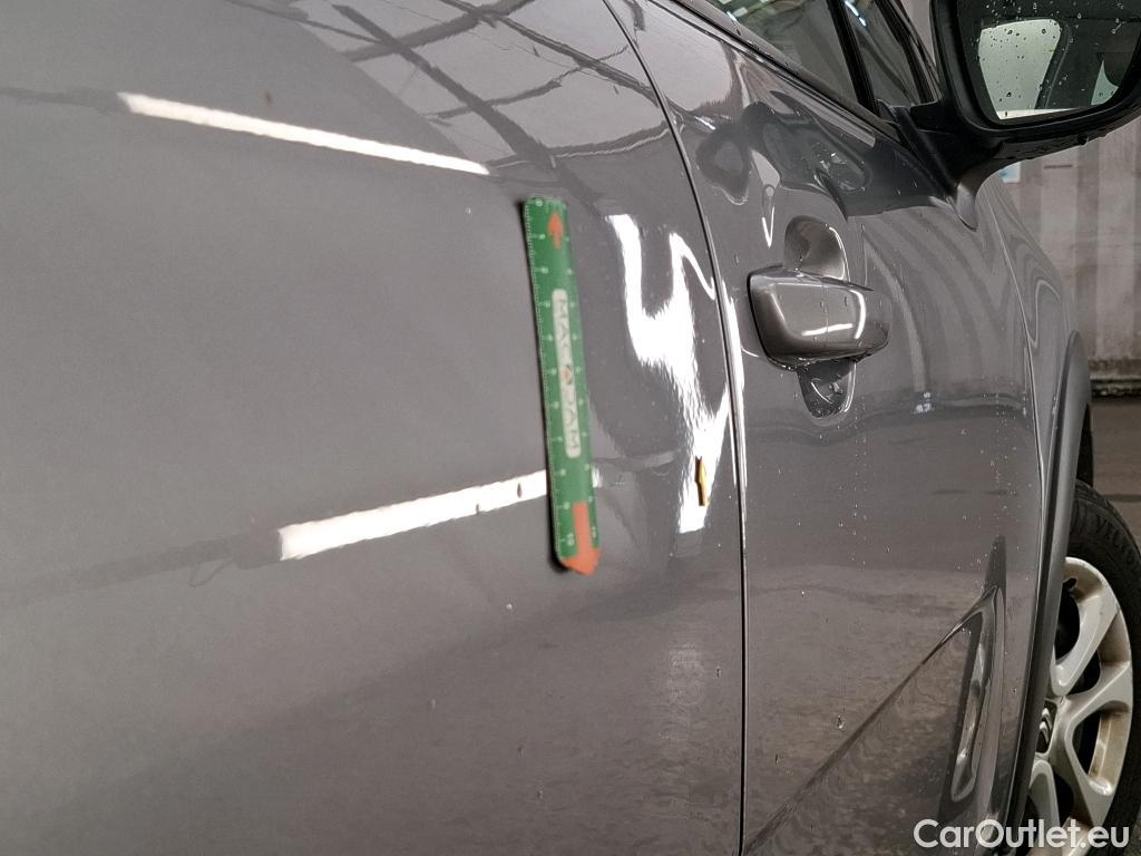  Citroen  C3  Shine Business 1.2 PureTech 80CV BVM5 E6 #7