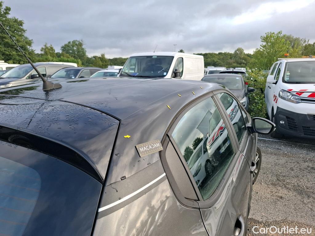  Citroen  C3  Shine Business 1.2 PureTech 110CV BVM6 E6d #7
