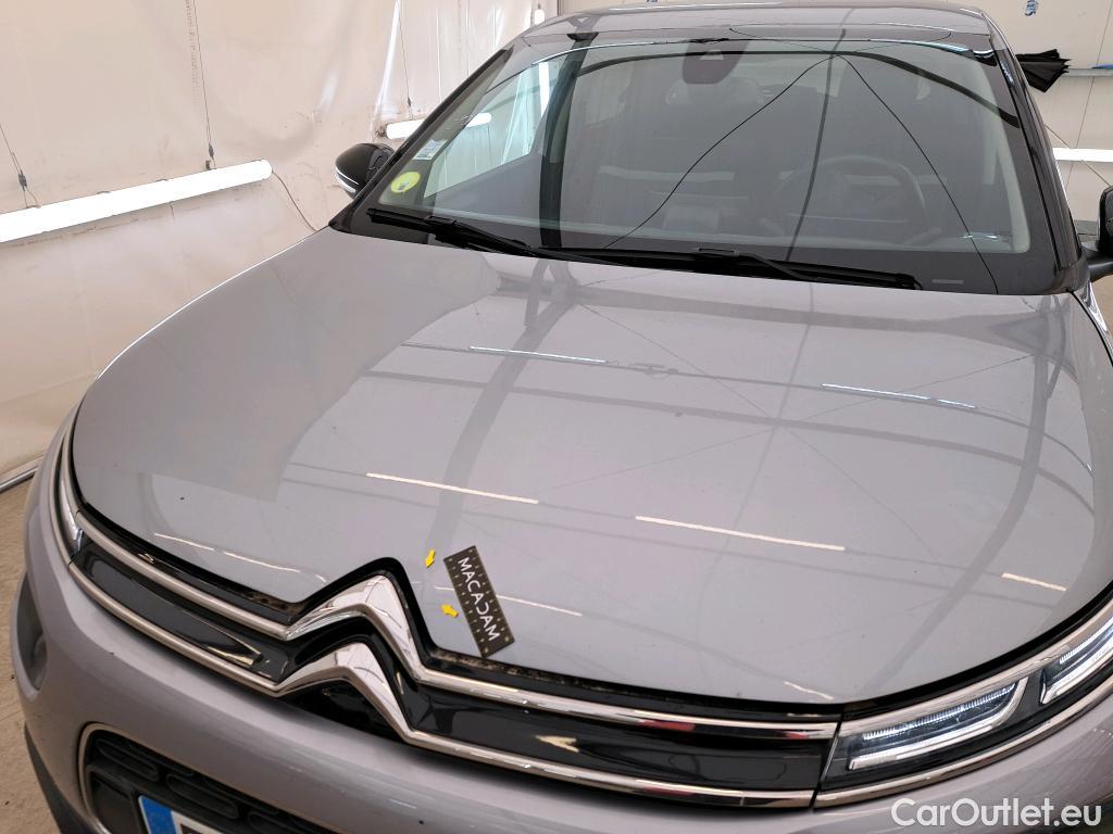  Citroen  C4 Cactus  Shine Business 1.5 BlueHDi 100CV BVM6 E6dT #46