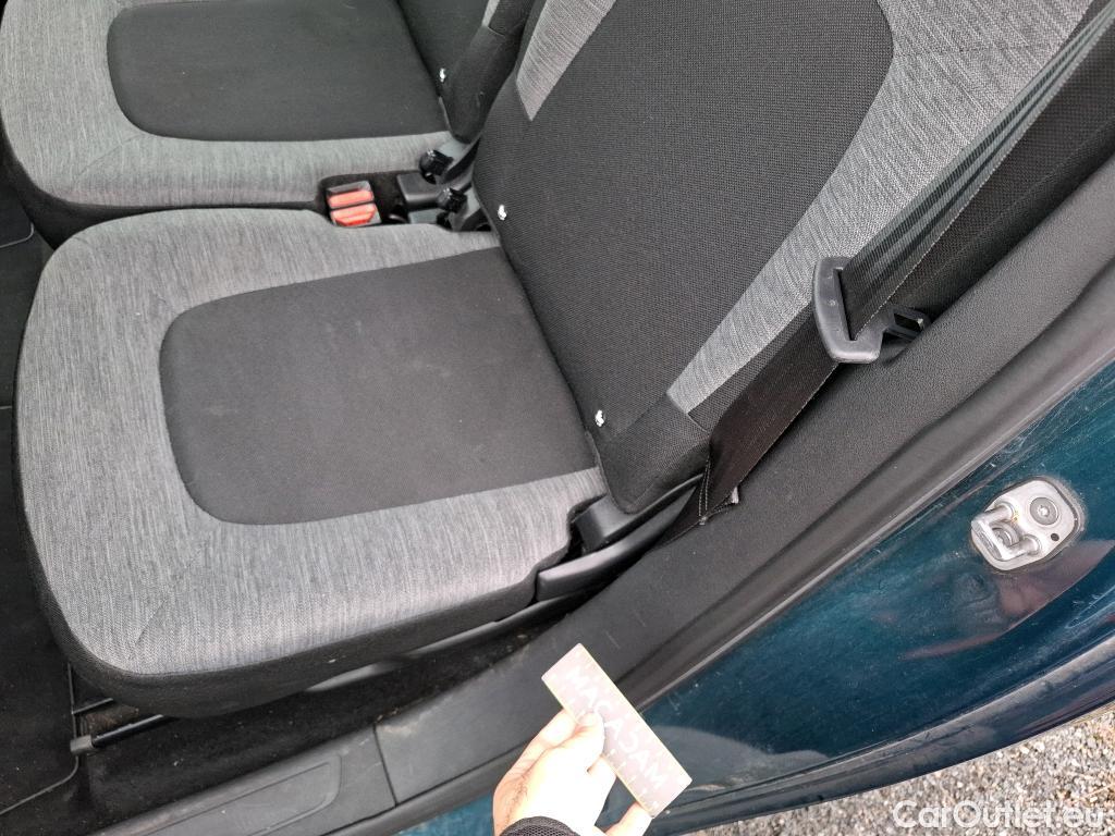  Citroen  C4 Grand Picasso /Spacetourer Business Class 1.5 BlueHDi 130CV BVA8 E6dT #34