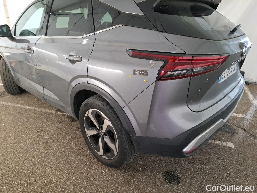  Nissan  Qashqai NISSAN  / 2021 / 5P / Crossover 1.3 MHEV 158ch Xtronic Tekna #21