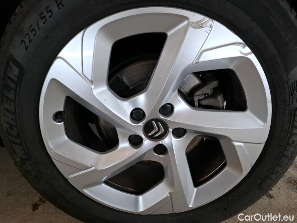  Citroen  C5  Aircross Business 1.5 BlueHDi 130CV BVA8 E6d #22