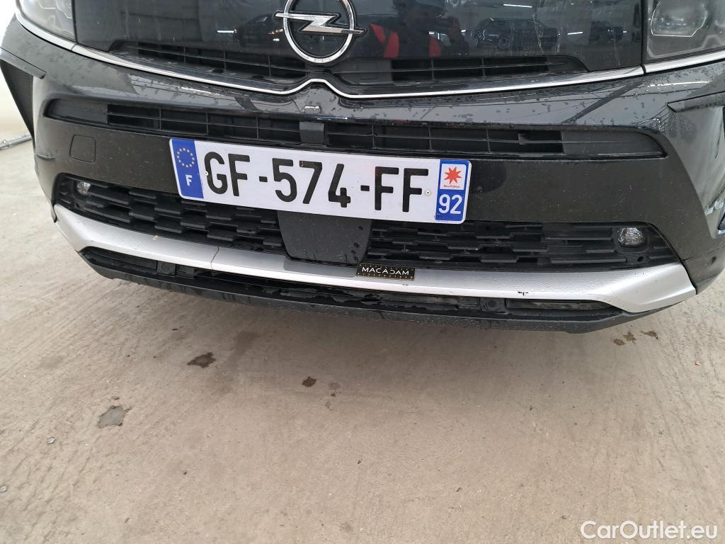  Opel   Grandland X Grandland X Elegance Business 1.2 Turbo 130CV BVA8 E6d #11
