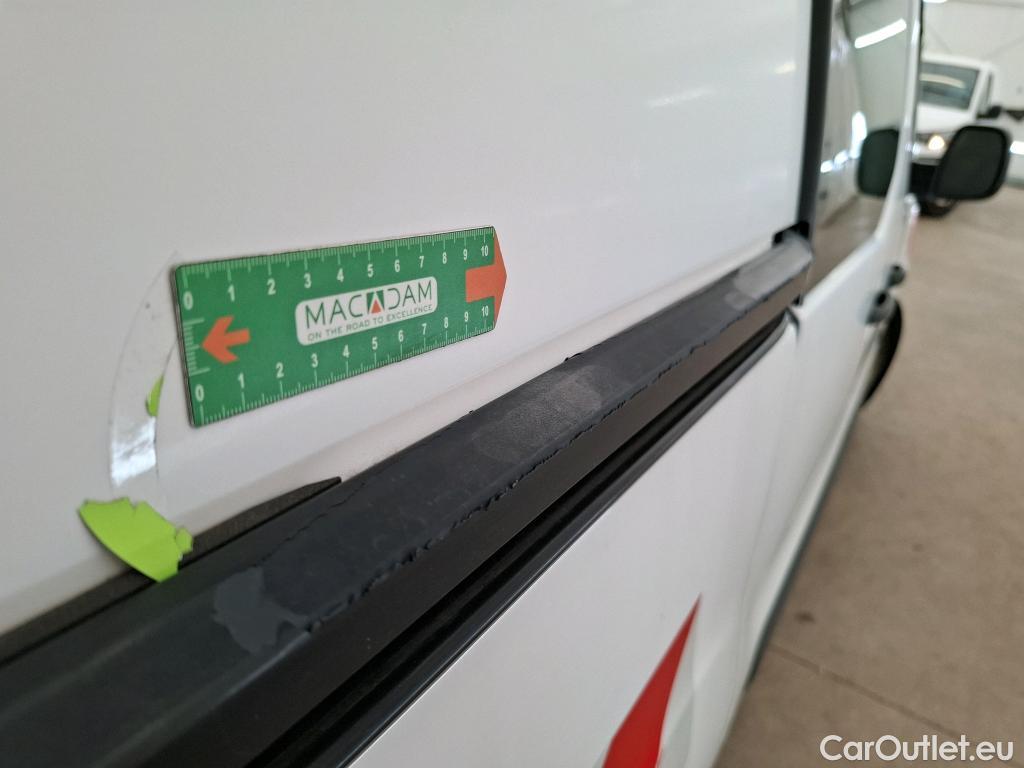  Citroen  Berlingo  Fourgon Club L1 (Court) 1.6 BlueHDi 100CV BVM5 E6 #9