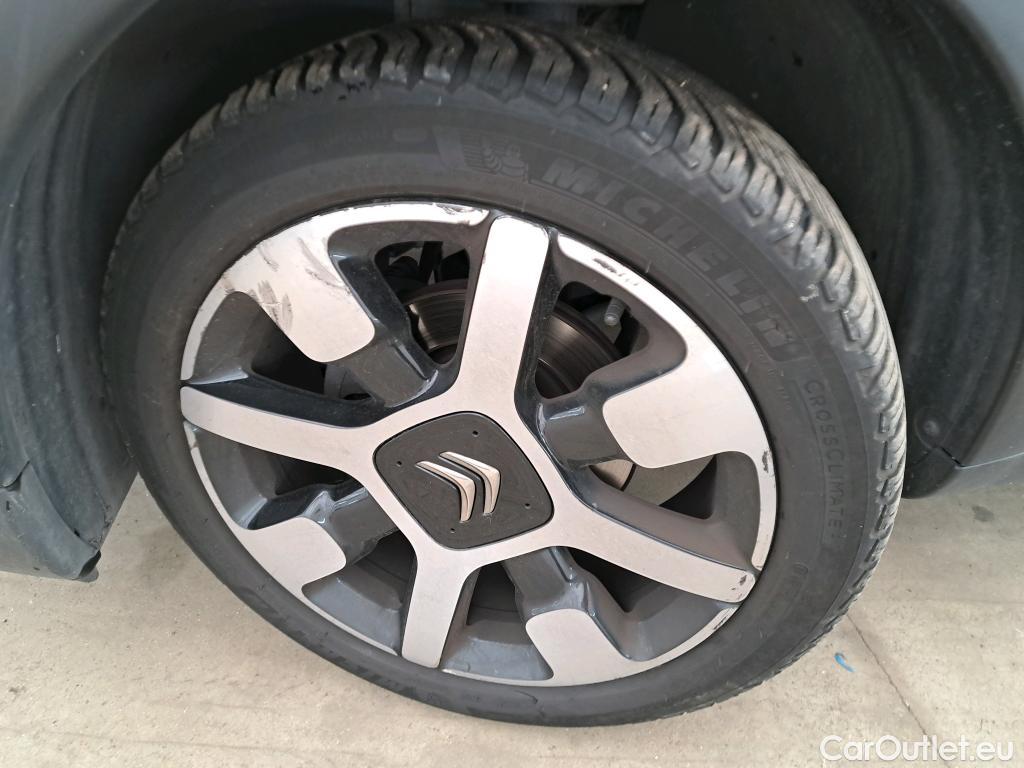  Citroen  C4 Cactus  Shine Business 1.5 BlueHDi 100CV BVM6 E6dT #43