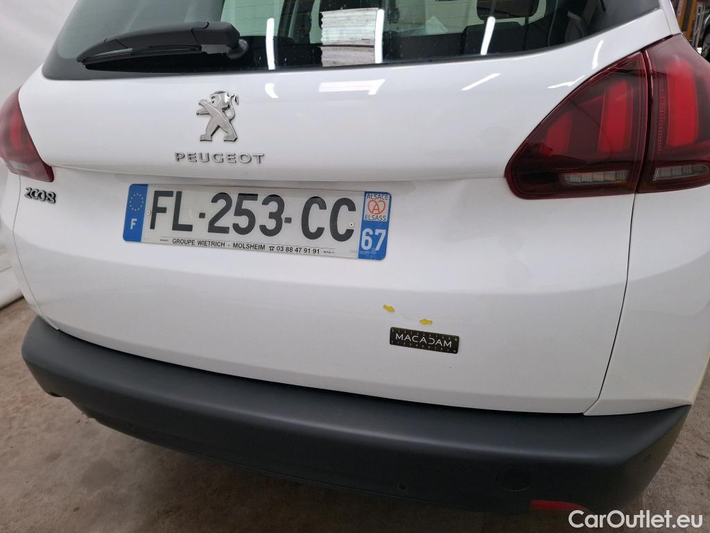  Peugeot  2008  Active Business 1.5 HDi 100CV BVM5 E6dT #11