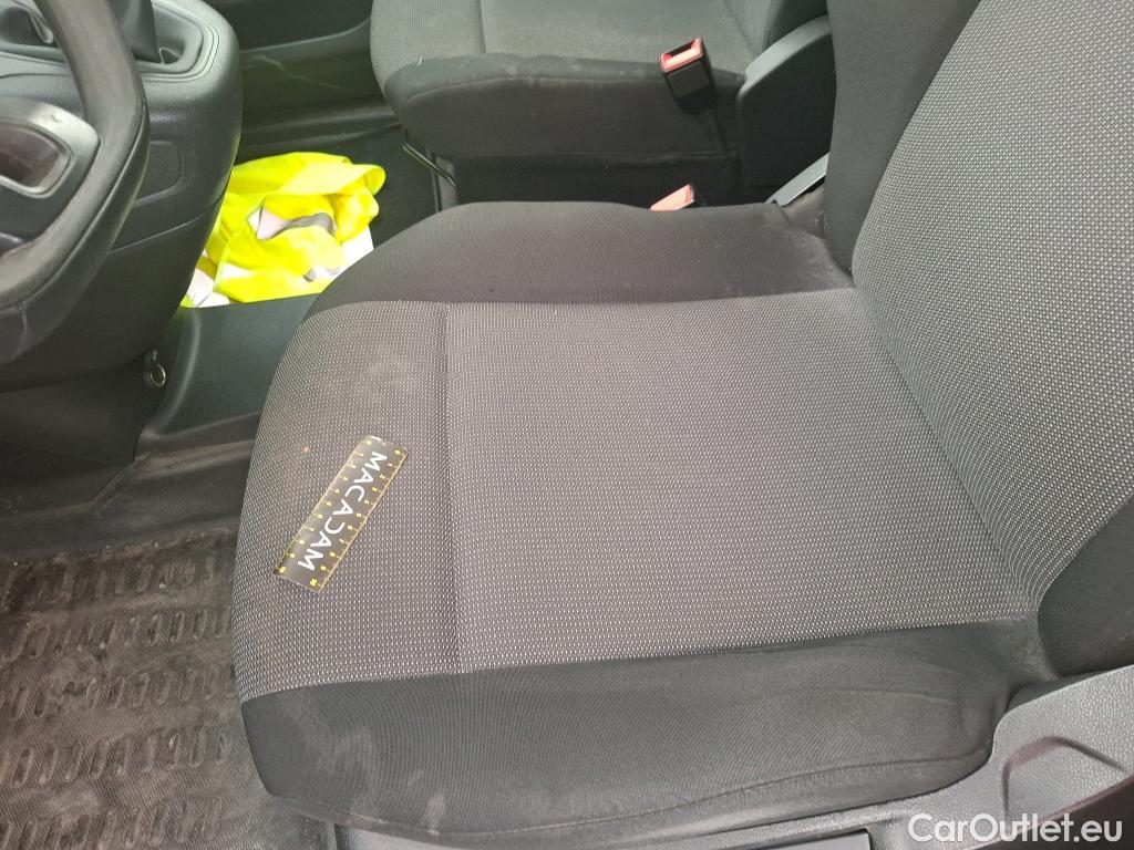  Citroen  Berlingo  Fourgon Club M 650 1.5 BlueHDi 75CV BVM5 E6dT #19